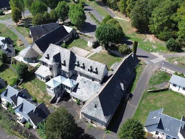 Maison vente à Rodez, Brommat
