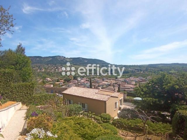 Maison vente à France métropolitaine, Saint-péray