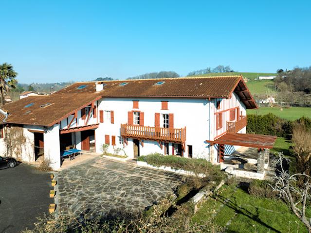 Maison vente à Bayonne, Biarritz