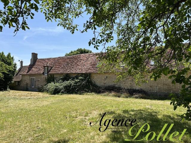 Maison vente à Cosne-Cours-sur-Loire, La Charité-sur-loire