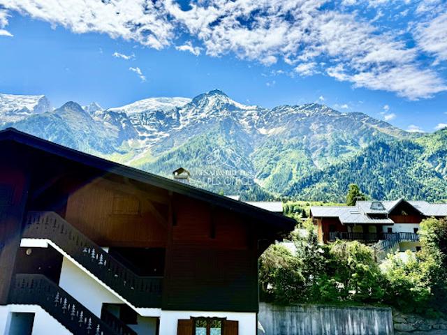 Maison vente à Bonneville, Les Houches