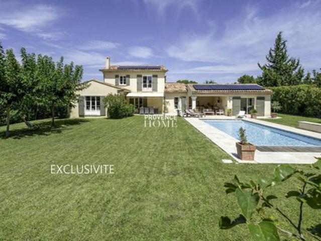 Maison vente à Avignon, Saumane-de-vaucluse