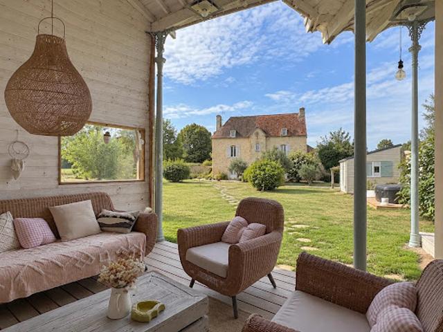 Maison vente à Lisieux, Merville-franceville-plage