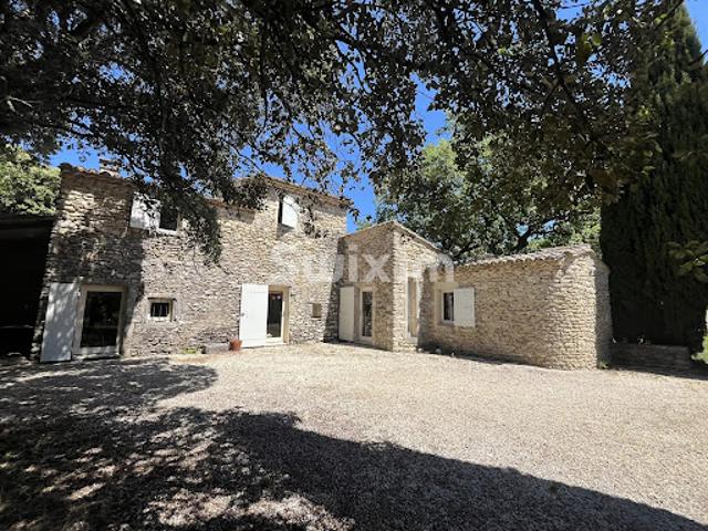 Maison vente à Nyons, Grignan