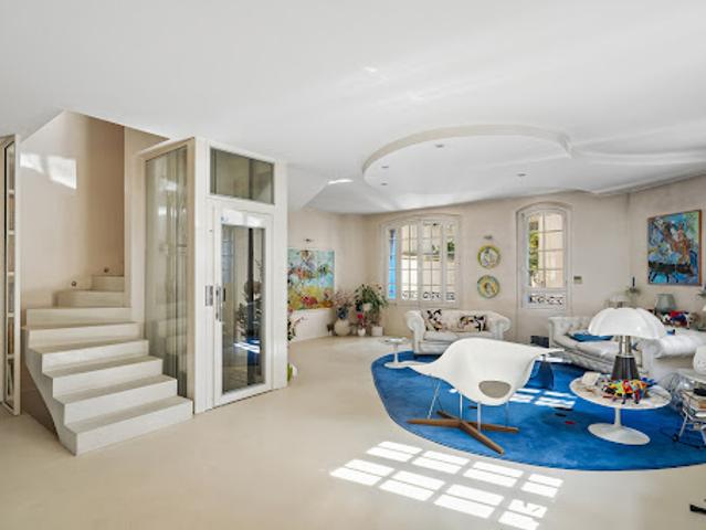 Maison vente à Île-de-France