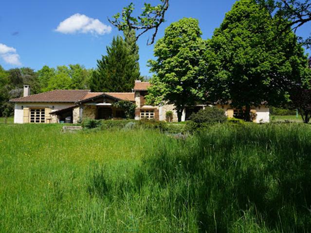 Maison vente à Nontron, Nouvelle-Aquitaine