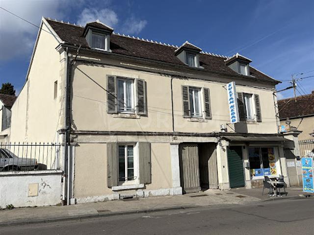 Maison vente à Auxerre