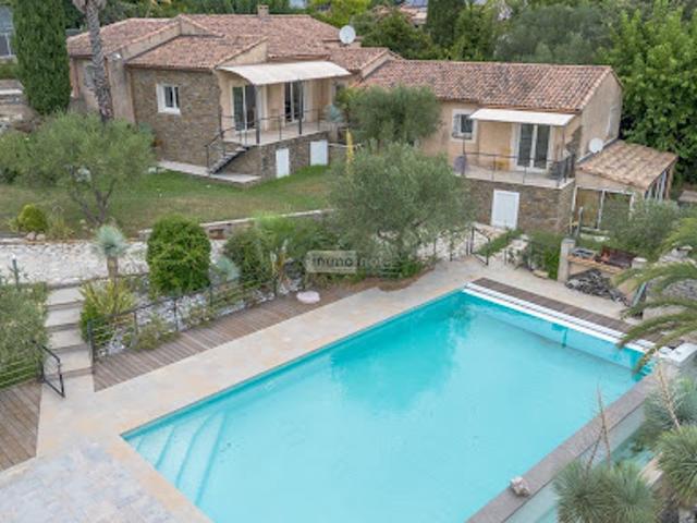 Maison vente à Valflaunès, Hérault