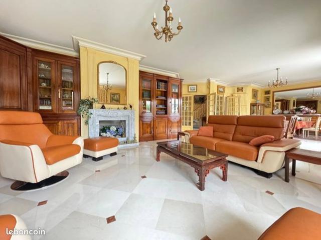 Maison vente à Le Plessis-Trévise, Val-de-Marne