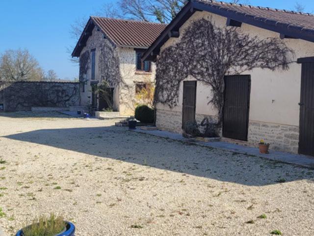 Maison vente à Bourg-en-Bresse, Condeissiat
