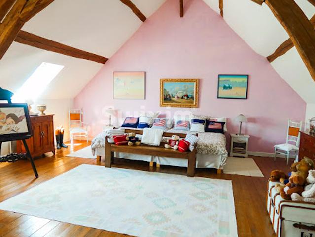 Maison vente à Louhans, Saône-et-Loire