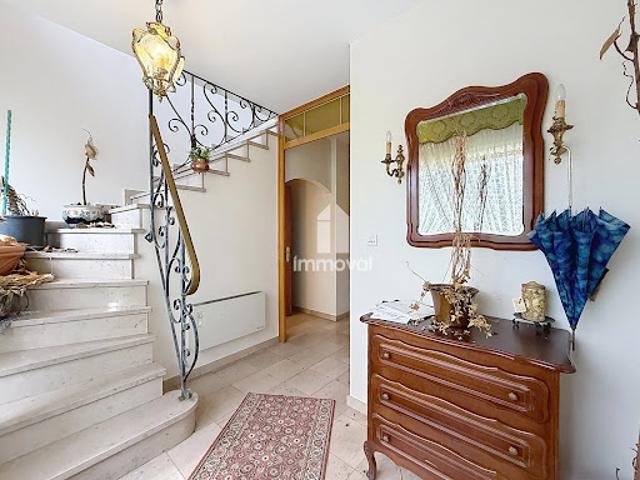 Maison vente à Strasbourg, Souffelweyersheim