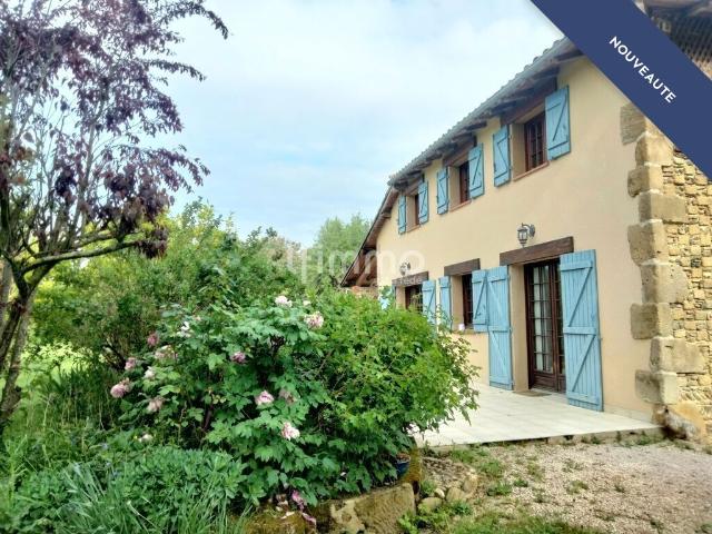 Maison vente à Tarbes, Castelnau-magnoac