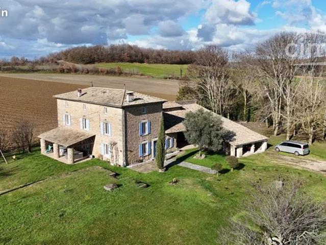 Maison vente à Valence, Chabeuil
