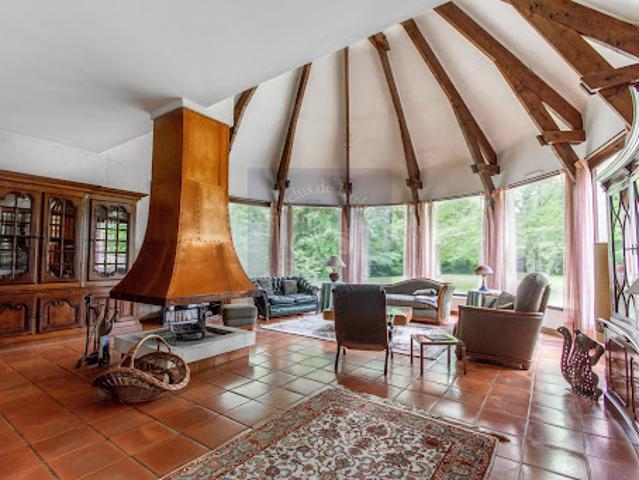 Maison vente à Fontainebleau, Barbizon