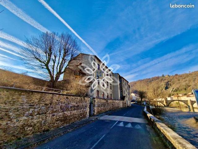 Maison vente à Brioude, Lavoûte-chilhac