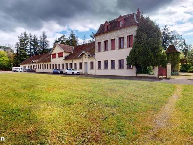 Maison vente à Belley, Serrières-de-briord