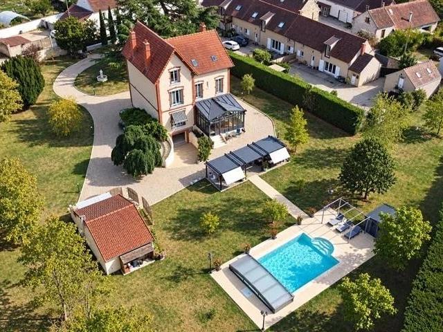 Maison vente à Solers, Seine-et-Marne