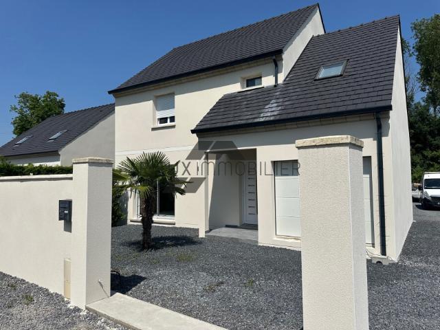 Maison vente à Laigneville, Oise