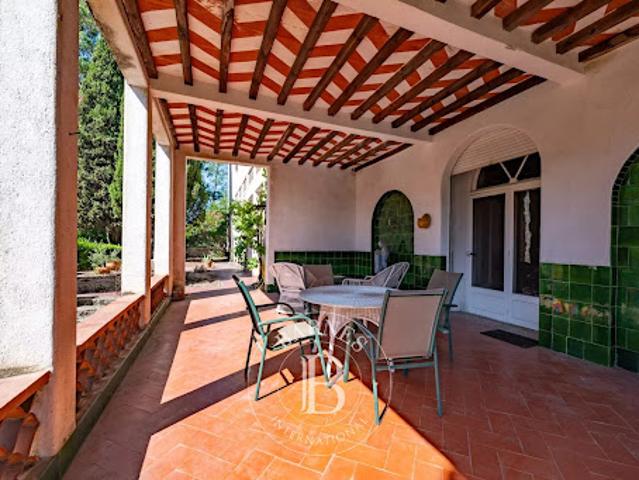 Maison vente à Prades