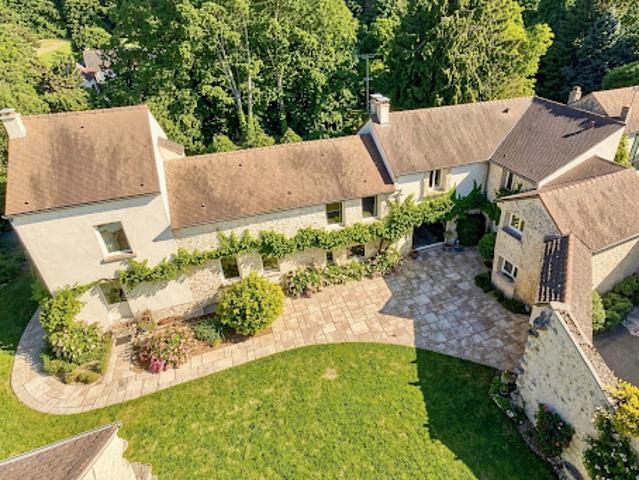 Maison vente à Mantes-la-Jolie, Septeuil