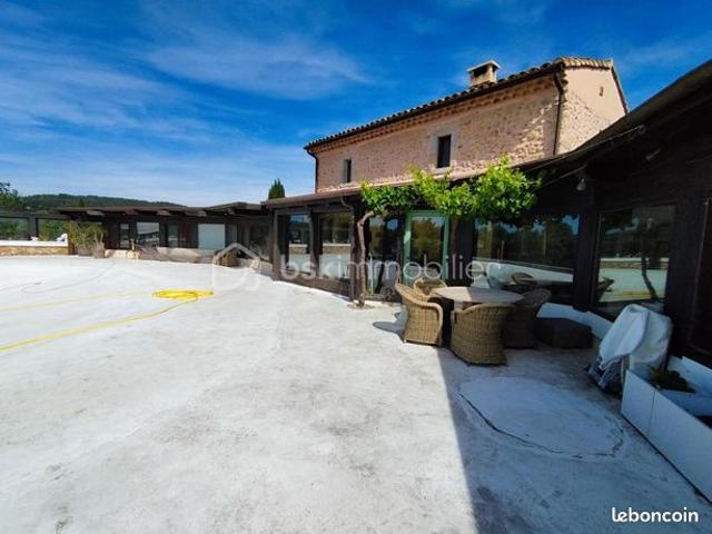 Maison vente à Lodève, Clermont-l'hérault