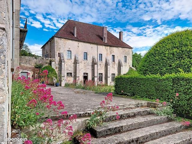 Maison vente à Épernay, Talus-saint-prix