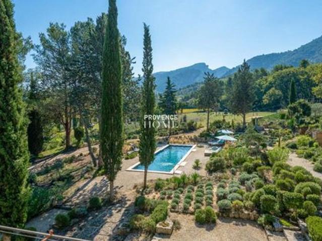 Maison vente à Apt, Oppède