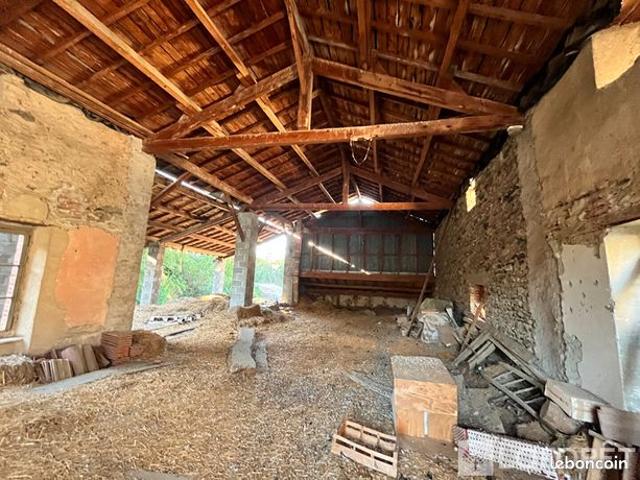 Maison vente à Brioude, Lamothe