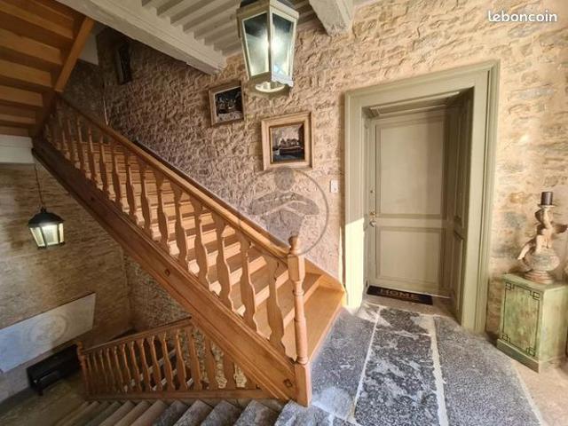 Maison vente à Besançon, Baume-les-dames