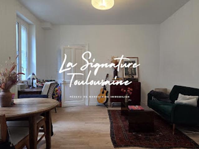 Maison vente à Toulouse