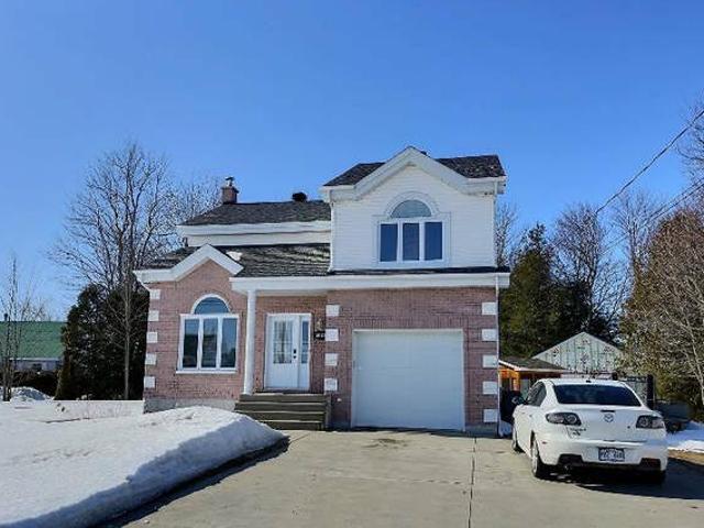 House for sale in Drummondville