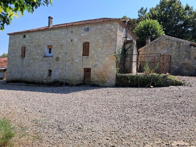 Maison vente à Prayssas, Dame Lou Lot
