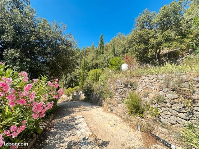 Maison vente à Marseille, Cuges-les-pins