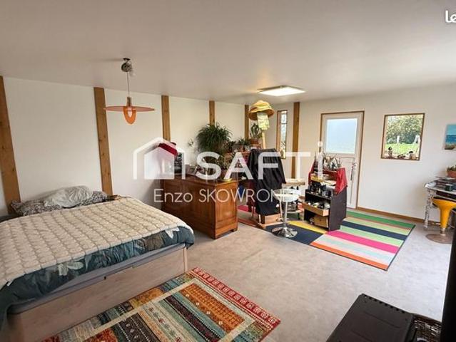 Maison vente à Nérac, Feugarolles