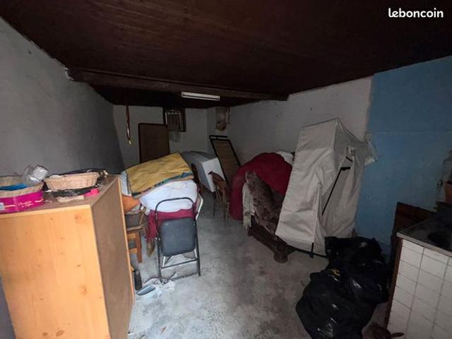 Maison vente à Esserts-Blay, Savoie