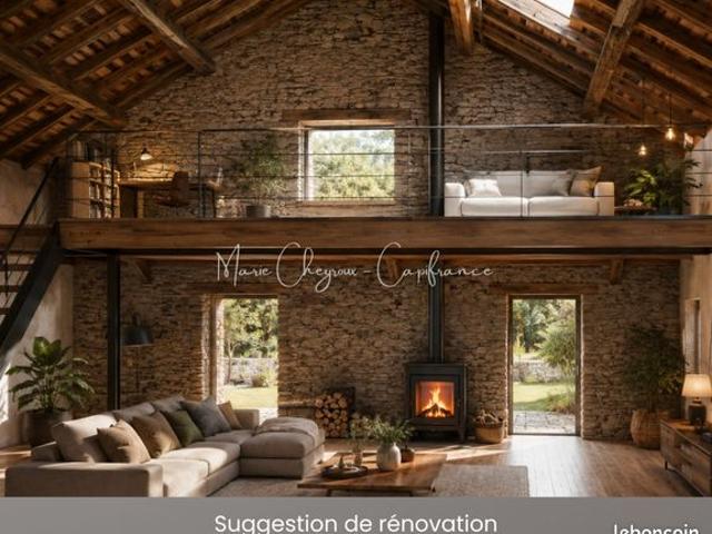 Maison vente à Brive-la-Gaillarde, Nouvelle-Aquitaine