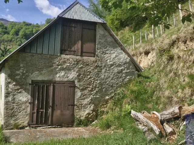 Maison vente à Argelès-Gazost, Germs-sur-l'oussouet