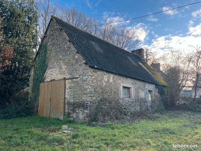 Maison vente à Pontivy, Bretagne