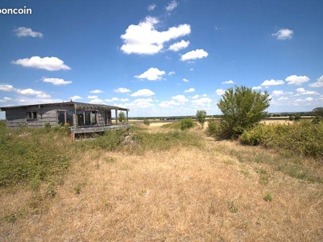 Maison vente à Confolens, Verdille