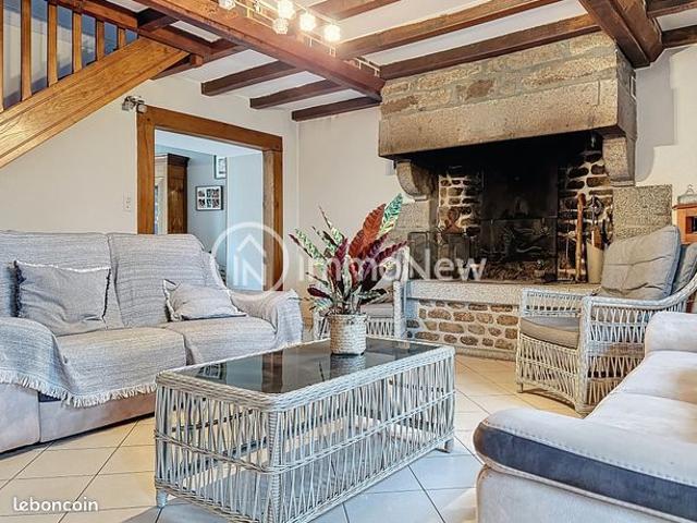 Maison vente à Avranches, La Chaise-baudouin