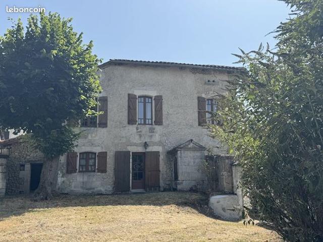 Maison vente à Périgueux, Saint-paul-lizonne