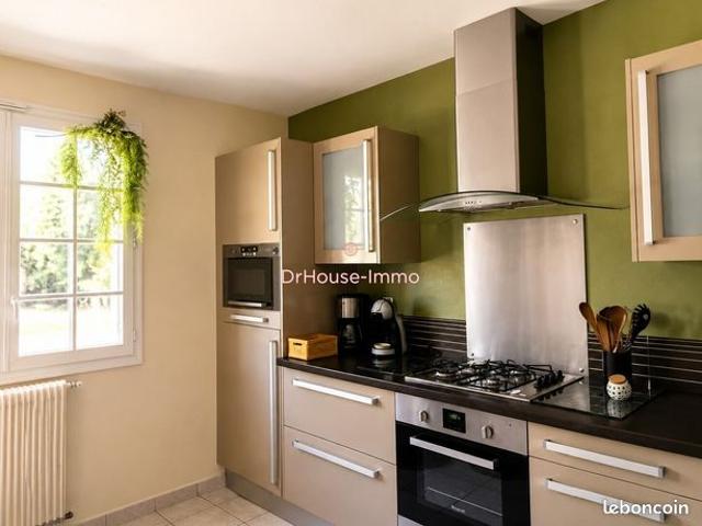 Maison vente à Angers, Bouchemaine