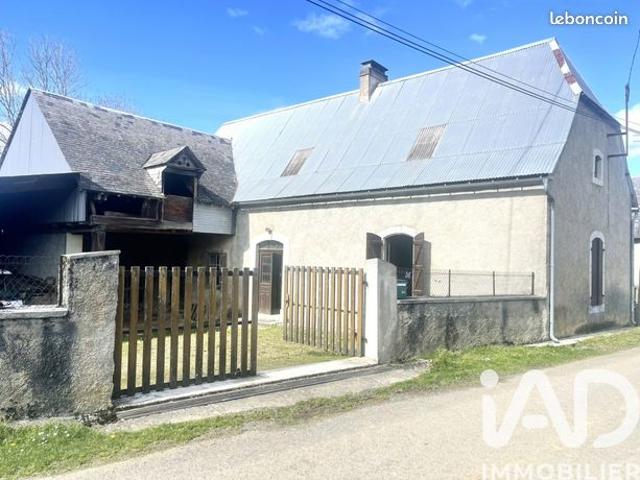 Maison vente à Bagnères-de-Bigorre, Cieutat