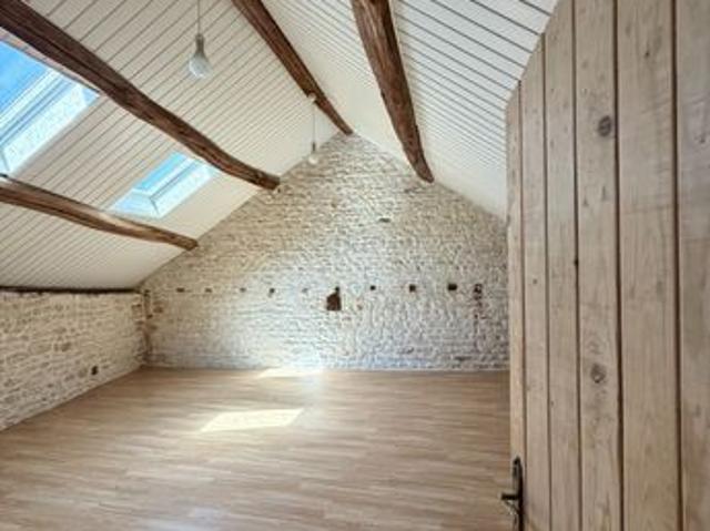 Maison vente à Châtellerault, Pouant