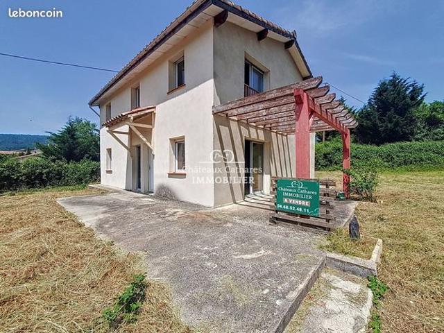 Maison vente à Limoux, Bugarach