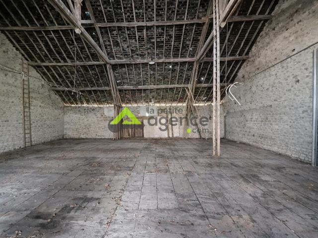 Ferme vente à Guéret, Sainte-feyre