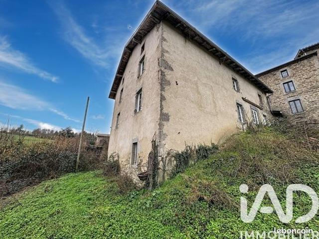 Maison vente à Ambert, Domaize