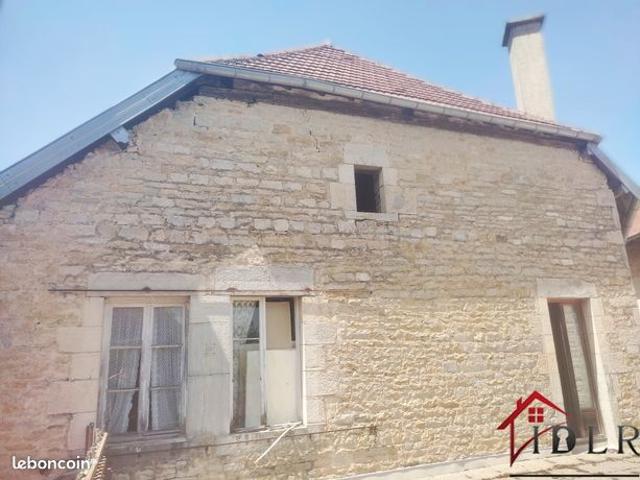Maison vente à Dole, Clucy