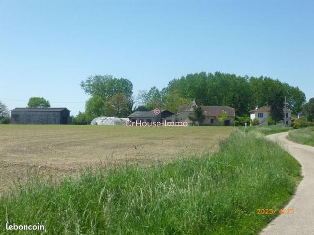 Maison vente à Longueville